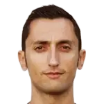 José Sánchez Martínez headshot