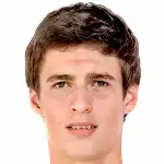 Kepa Arrizabalaga headshot