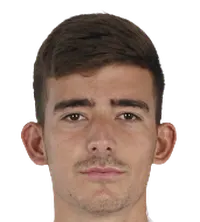 Kike Salasdisparo a la cabeza