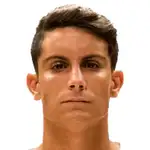 Lázaro Antonio Hernández Rodríguez headshot