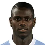 Mamadou Tounkara headshot