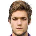 Marcos Alonso foto de rosto