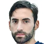 Marcos Gullón Ferreradisparo a la cabeza