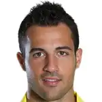 Mario Gaspardisparo a la cabeza