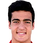 Mikel Merino foto de rosto