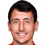 Mikel Oyarzabaldisparo a la cabeza