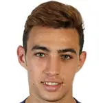 Munir El Haddadi headshot