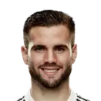 Nacho Fernandez headshot