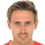Nacho Monreal headshot