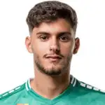 Nils Mortimer Morenodisparo a la cabeza