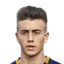 Oriol Busquets headshot