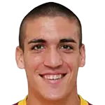 Oriol Romeu headshot