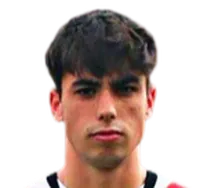 Pablo Muñoz headshot