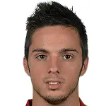 Pablo Sarabia foto de rosto