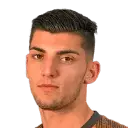 Rafa Mir headshot