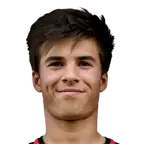 Riqui Puig headshot