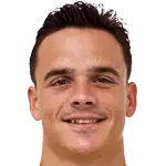 Roque Mesa headshot