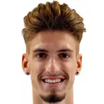 Samu Castillejo headshot