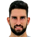 Samuel Pérez Fariña headshot