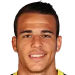 Sandro Ramirez foto de rosto