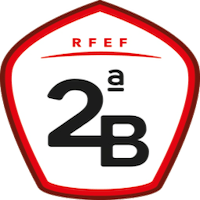 Segunda B Grupo 3 Logo