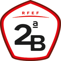 Segunda B Group 3 Logo