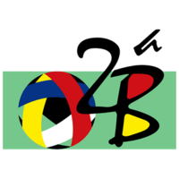 Segunda División B logo