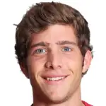 Sergi Roberto headshot