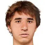 Sergi Samper headshot