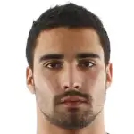 Sergio Asenjo headshot