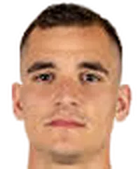 Sergio Buenacasa Alba headshot