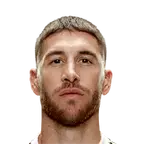 Sergio Ramos headshot