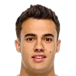 Sergio Reguilón headshot