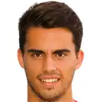 Suso headshot