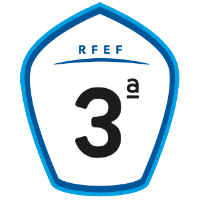 Tercera — Grupo 12 logo