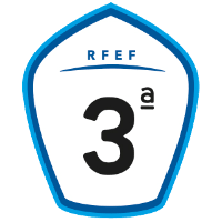 Tercera — Grupo 16 Logo