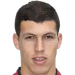 Unai Albizua Urquijo headshot