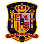 Spain U23 Team Logo