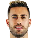 Víctor Camarasa headshot