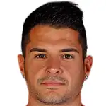 Vitolo headshot