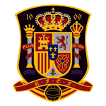 Espanha Feminino logo de equipe