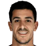 Yuri Berchiche headshot