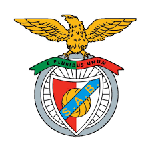 Abrantes e Benfica logo de equipe