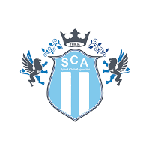 Argentino Gen. Alvear Team Logo