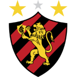 Sport Recife Feminino logo de equipe