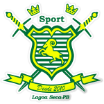 Sport PB logo de equipe