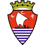 Régua logo de equipe