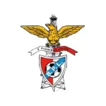 Benfica Lubango Team Logo