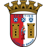 Sporting Braga Sub-19 logo