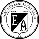 Eendracht Aalst logo de equipe